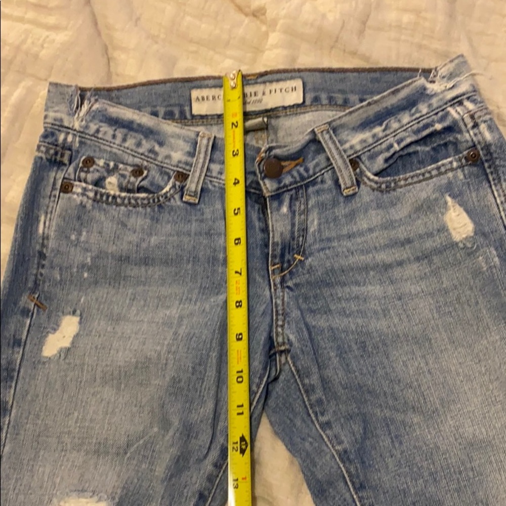 A B E R C R O M B I E & F I T C H Skinny Jean - image 8
